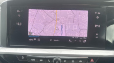 Vauxhall Grandland 1.2 Turbo SRi 5dr Petrol Hatchback